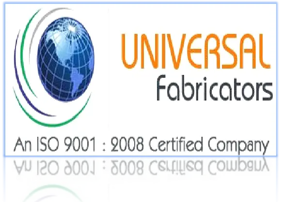 Universal Fabricators trusted partner with ReTrack Automation